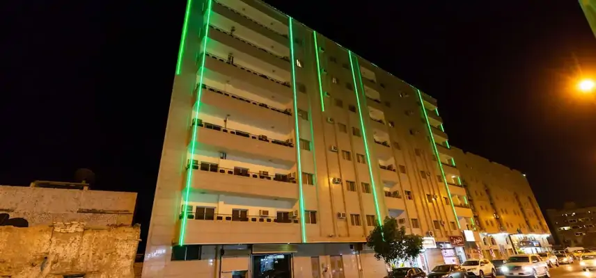 Al Eairy Furnished Apts Al Madinah 14 image